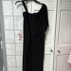 NWT RM Richards wide leg jumpsuit🖤